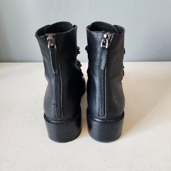 Lola Cruz Boots "EUC" - Picture 5 of 16